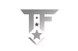 TF logo