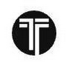 TF logo