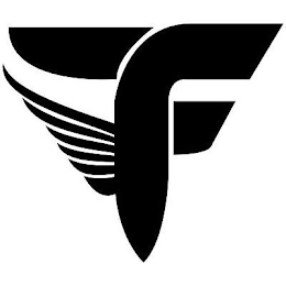 TF logo