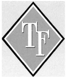 TF logo