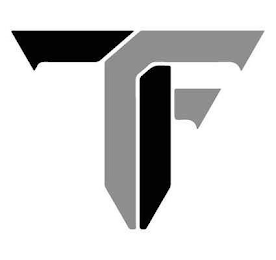 TF logo