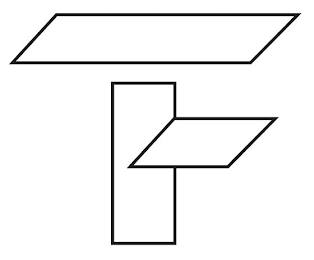 TF logo
