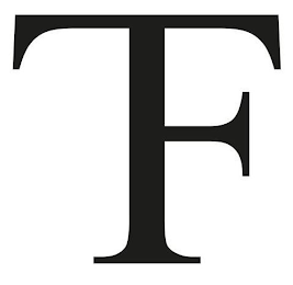 TF logo