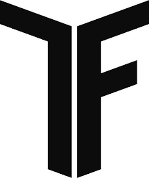 TF logo