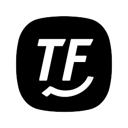 TF logo