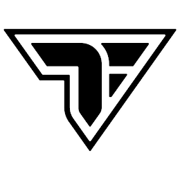 TF logo