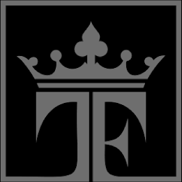 TF logo