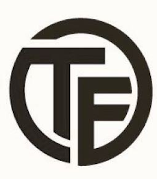 TF logo