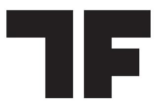 TF logo