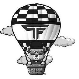 TF logo