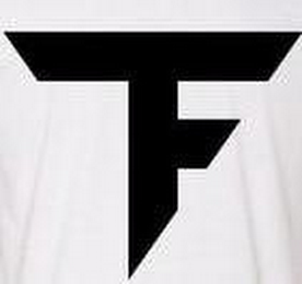TF logo