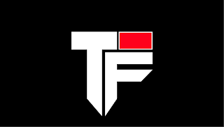 TF logo