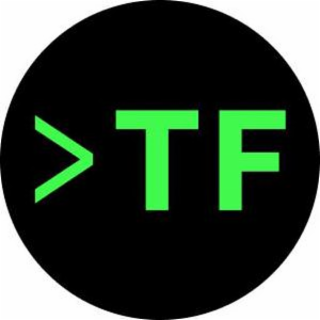 >TF logo