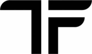 TF logo