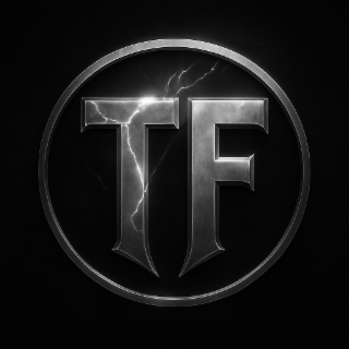 TF logo