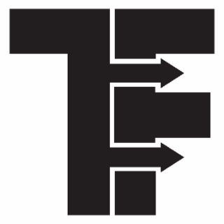 TF logo