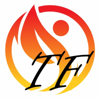 TF logo