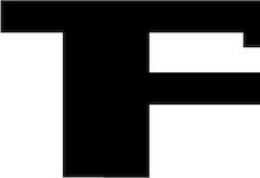 TF logo