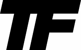 TF logo