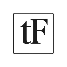 TF logo