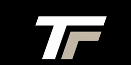 TF logo