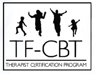 TF-CBT THERAPIST CERTIFICATION PROGRAM logo