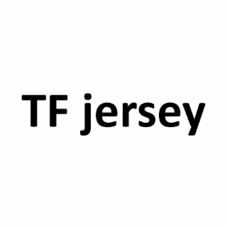 TF JERSEY logo