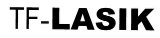 TF-LASIK logo
