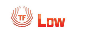 TF LOW logo