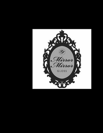 TF MIRROR MIRROR GLOSS logo