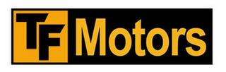 TF MOTORS logo