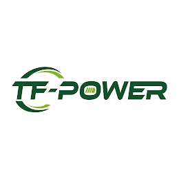 TF-POWER logo