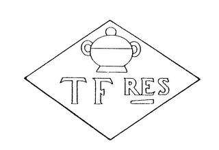 TF-RES logo