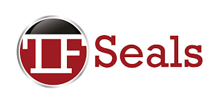 TF SEALS logo