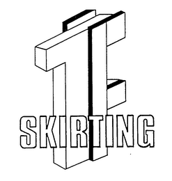 TF SKIRTING logo