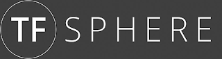 TF SPHERE logo