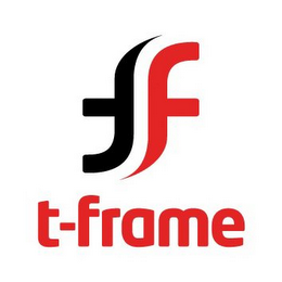 TF T-FRAME logo