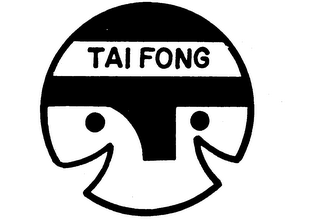 TF TAI FONG logo