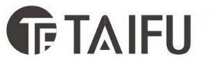 TF TAIFU logo