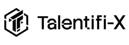 TF TALENTIFI-X logo