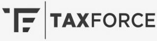 TF TAXFORCE logo
