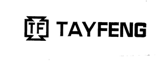 TF TAYFENG logo