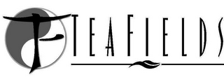TF TEAFIELDS logo
