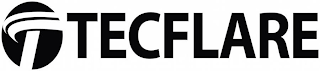 TF TECFLARE logo