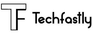 TF TECHFASTLY logo