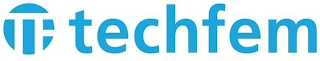 TF TECHFEM logo