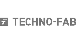 TF TECHNO-FAB logo