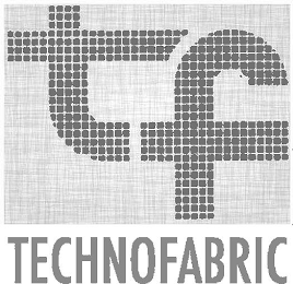 TF TECHNOFABRIC logo