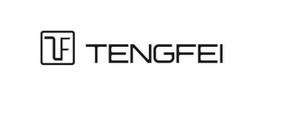 TF TENGFEI logo