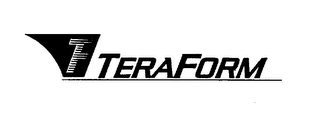 TF TERAFORM logo